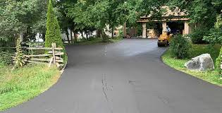 Best Permeable Paver Driveways  in Fort Morgan, CO